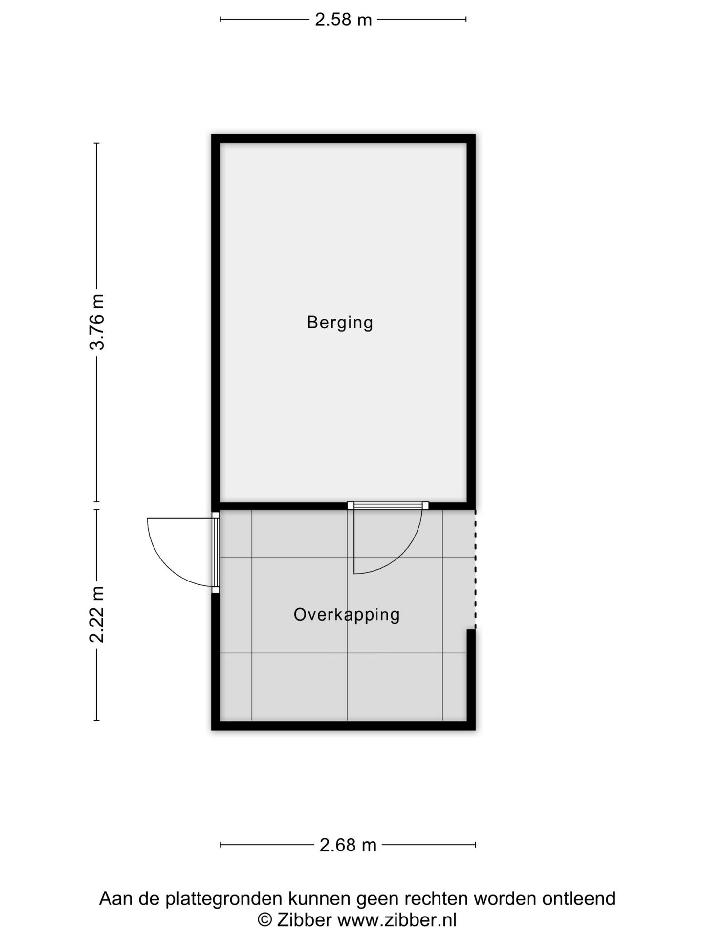 Photo 44 of Nasakonstraat 5