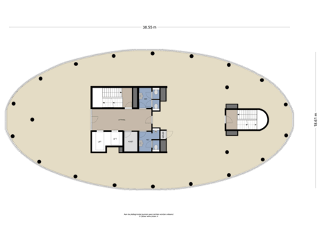 View floorplan