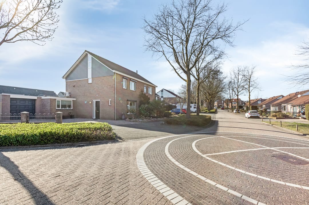 Foto 7 van Rodingsveen 20