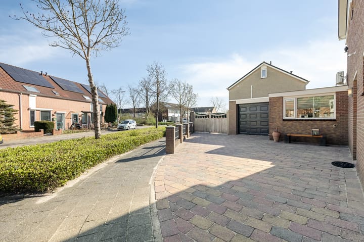 Photo 2 of Rodingsveen 20