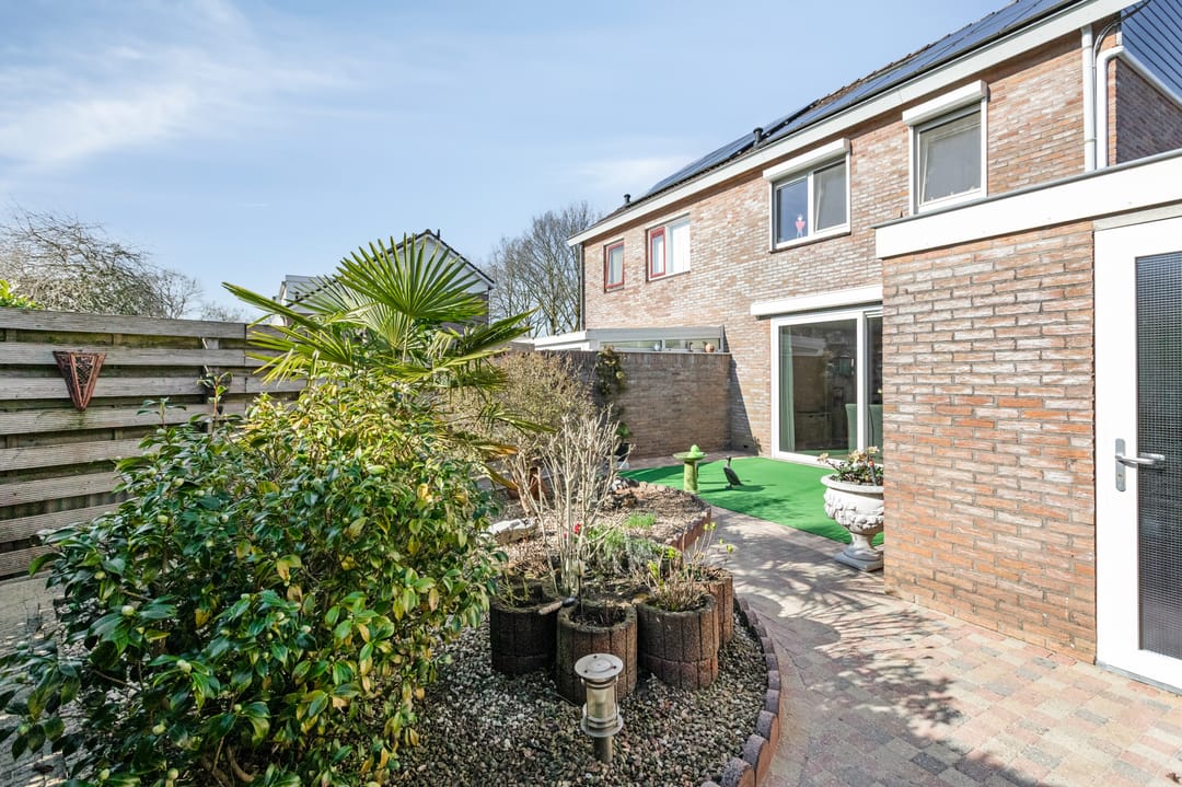 Foto 37 van Rodingsveen 20