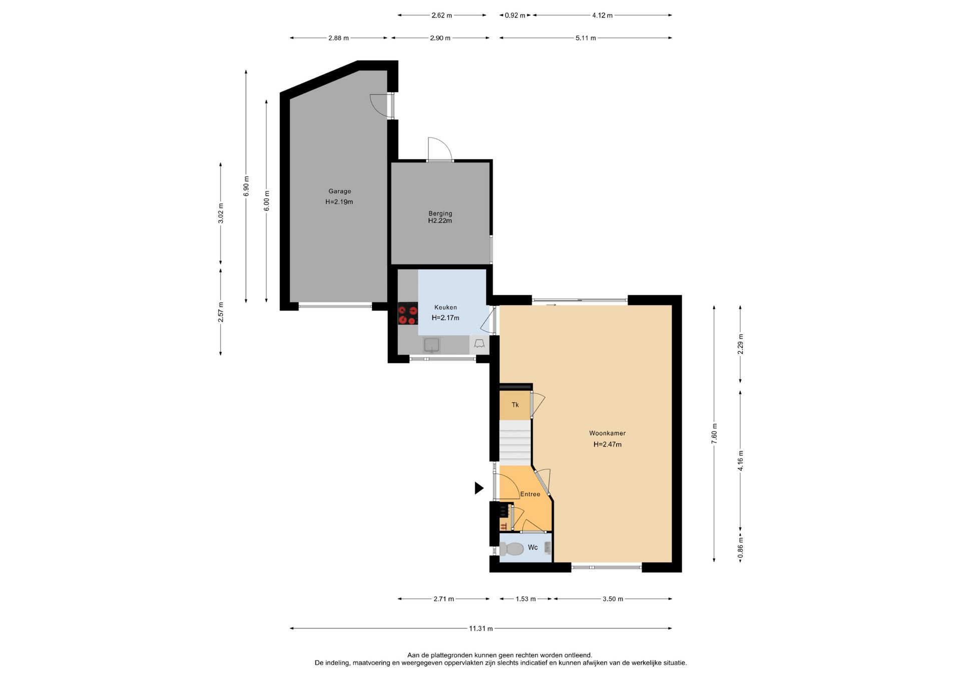 Foto 42 van Rodingsveen 20