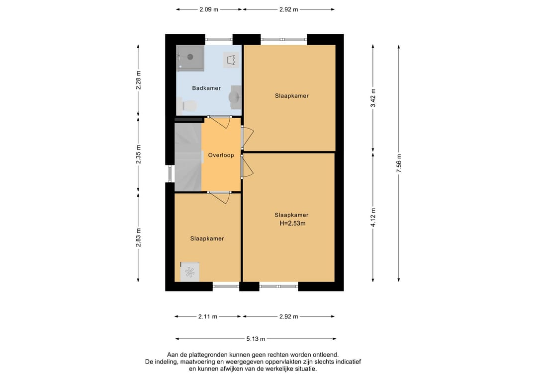 Foto 43 van Rodingsveen 20