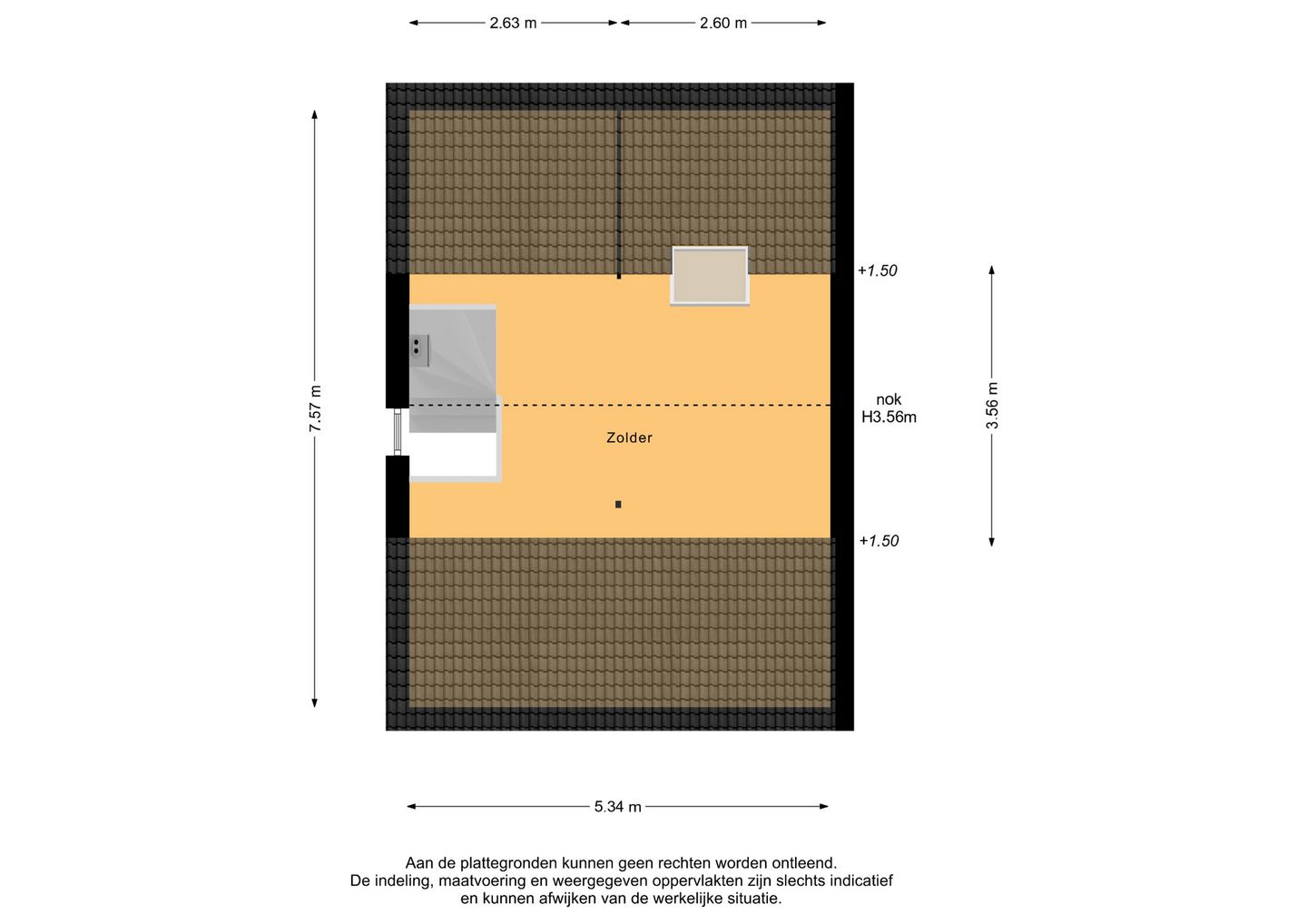 Foto 44 van Rodingsveen 20