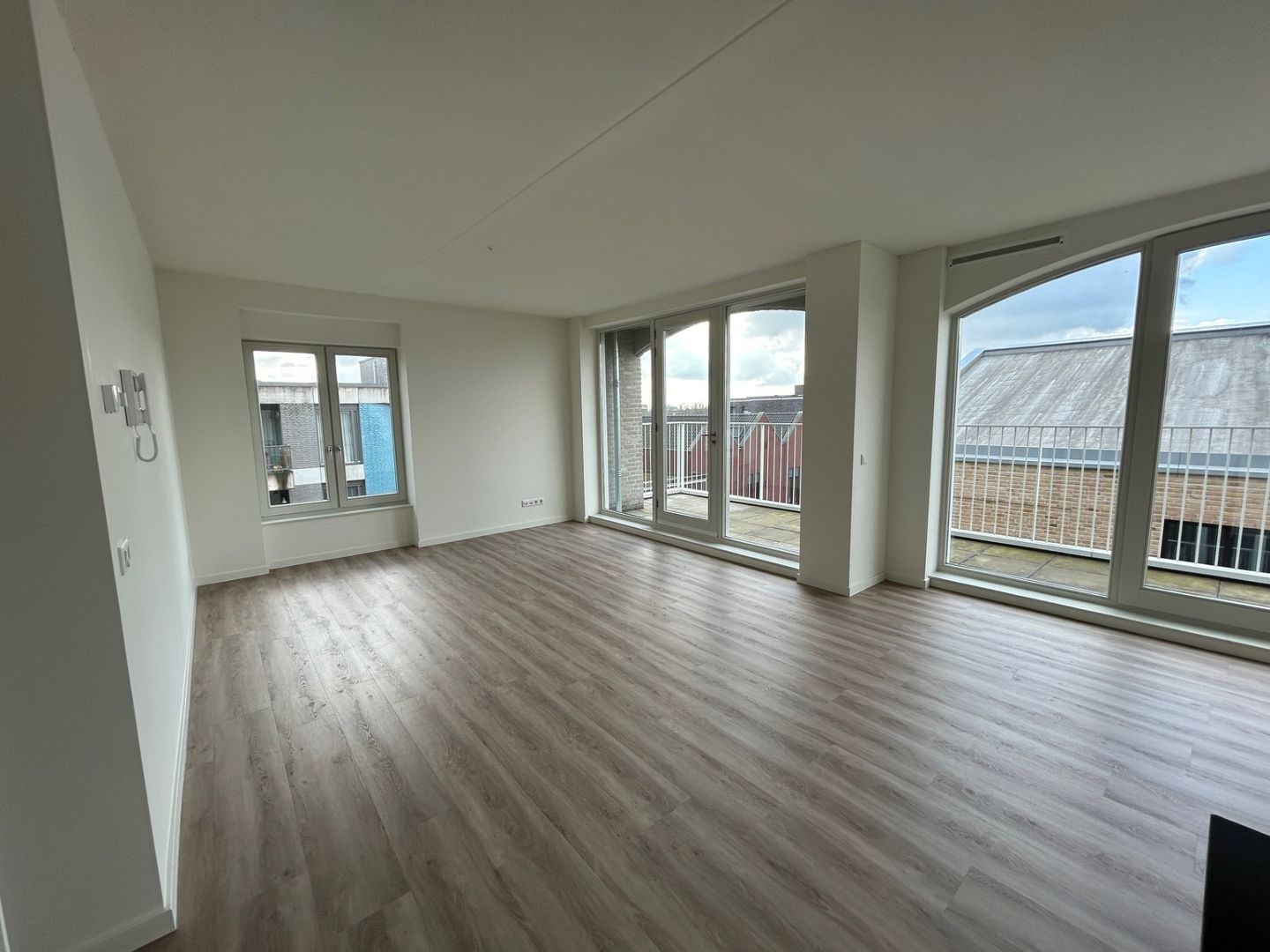 Foto 10 van Ir Kalffstraat 220