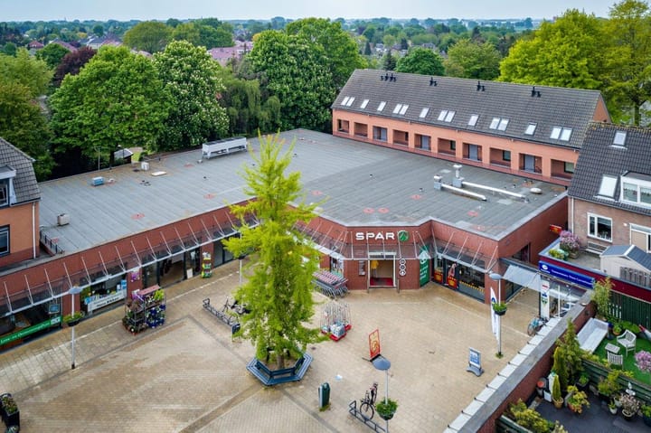 Prinsenweg 15, Molenhoek