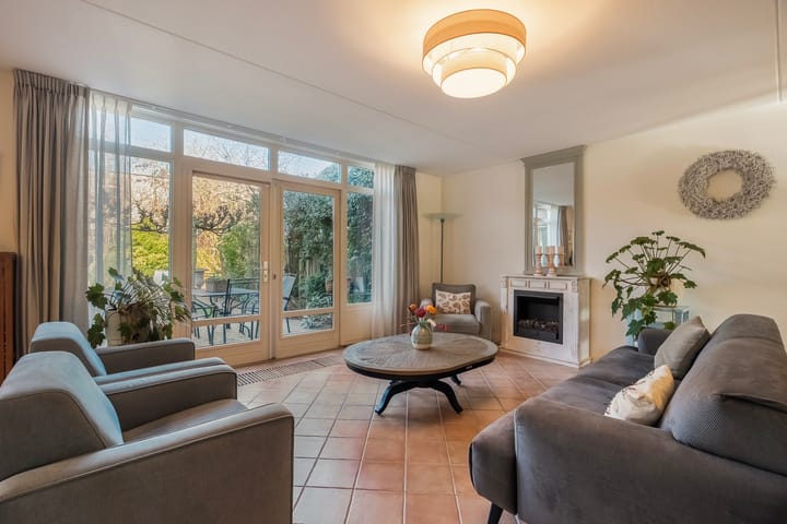 Photo 3 of Meerwedesingel 68