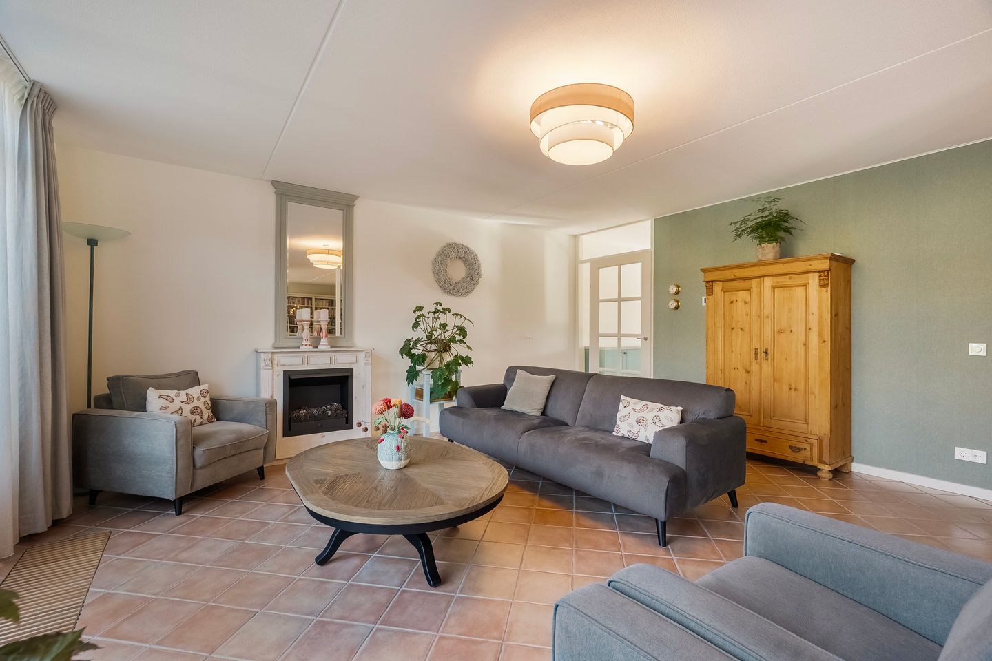 Foto 4 van Meerwedesingel 68