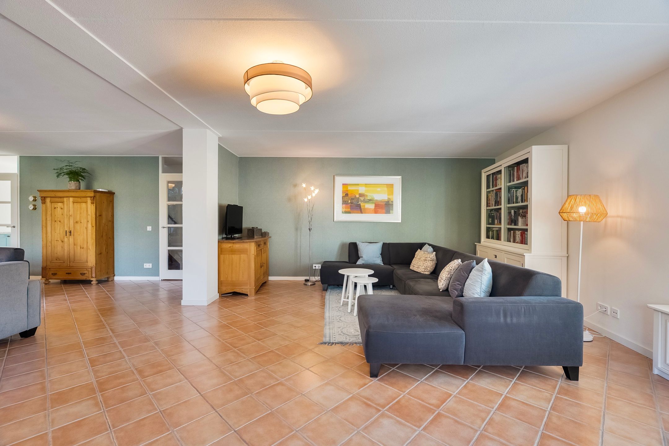 Foto 6 van Meerwedesingel 68