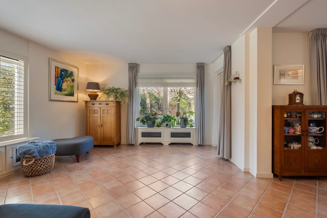 Foto 7 van Meerwedesingel 68