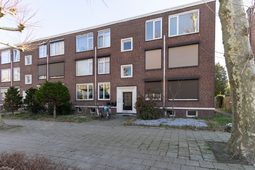 Foto 1 van Sint Jozefslaan 163