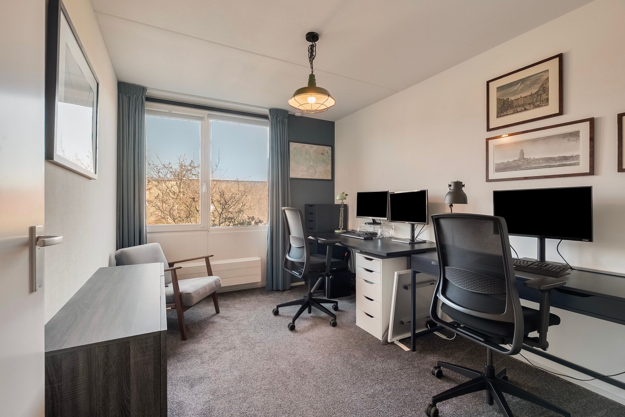 Foto 21 van Meerwedesingel 68