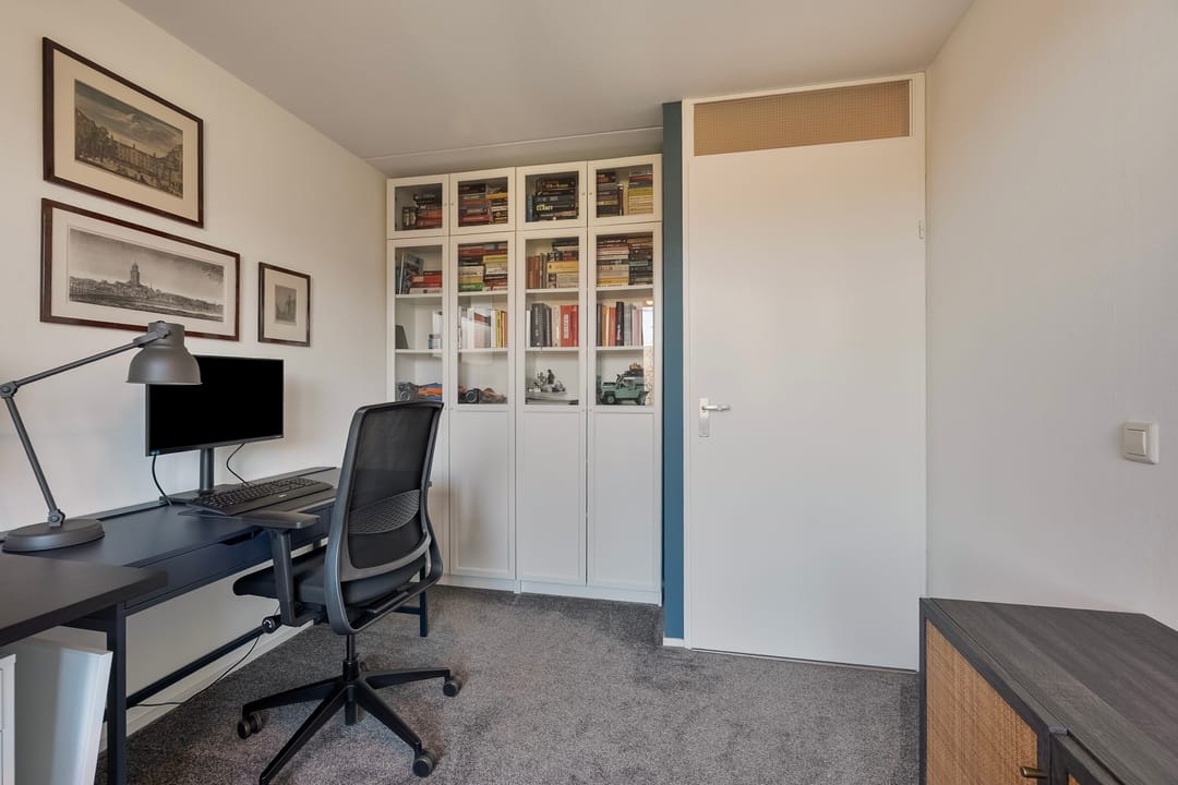 Foto 22 van Meerwedesingel 68