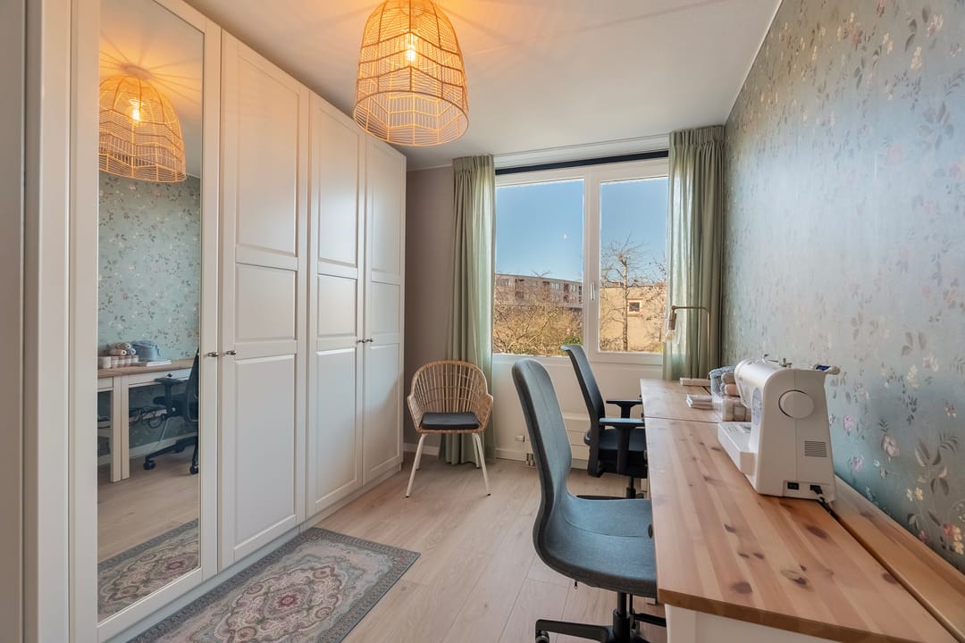 Foto 23 van Meerwedesingel 68