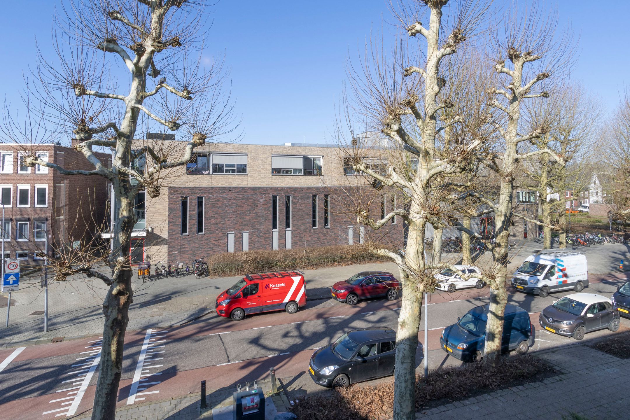 Foto 21 van Sint Jozefslaan 163