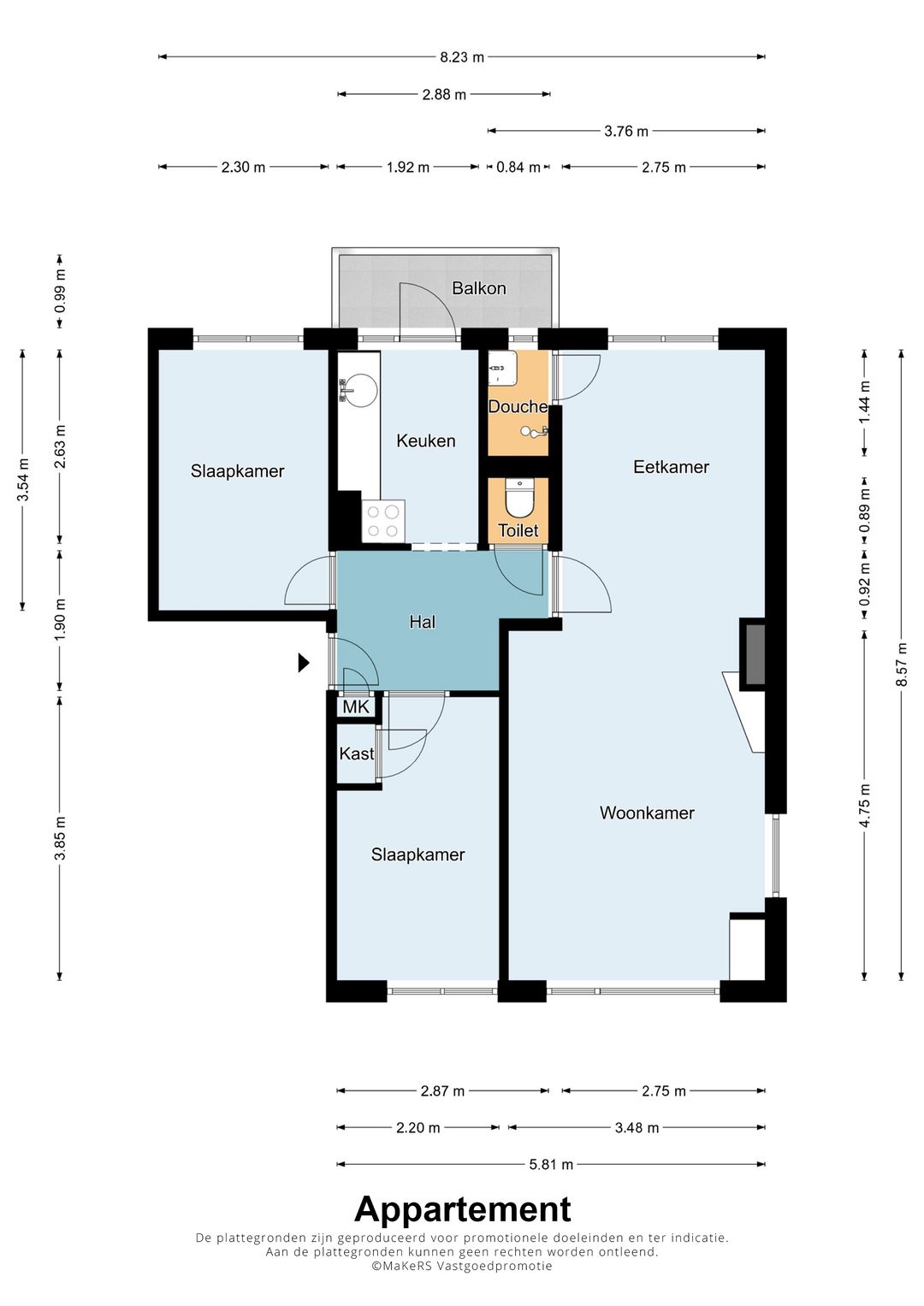 Foto 23 van Sint Jozefslaan 163