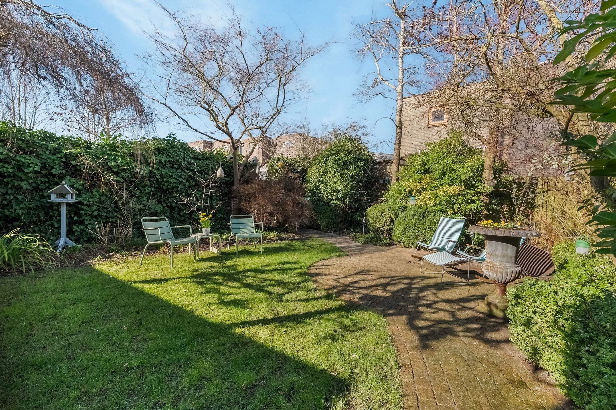 Foto 33 van Meerwedesingel 68