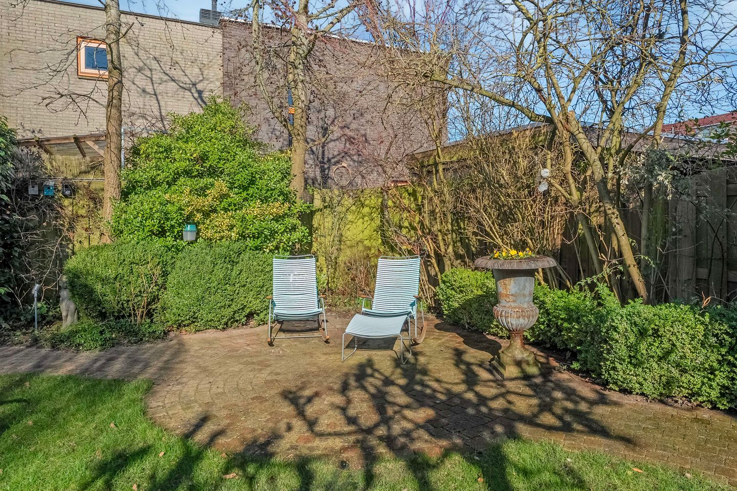 Foto 34 van Meerwedesingel 68