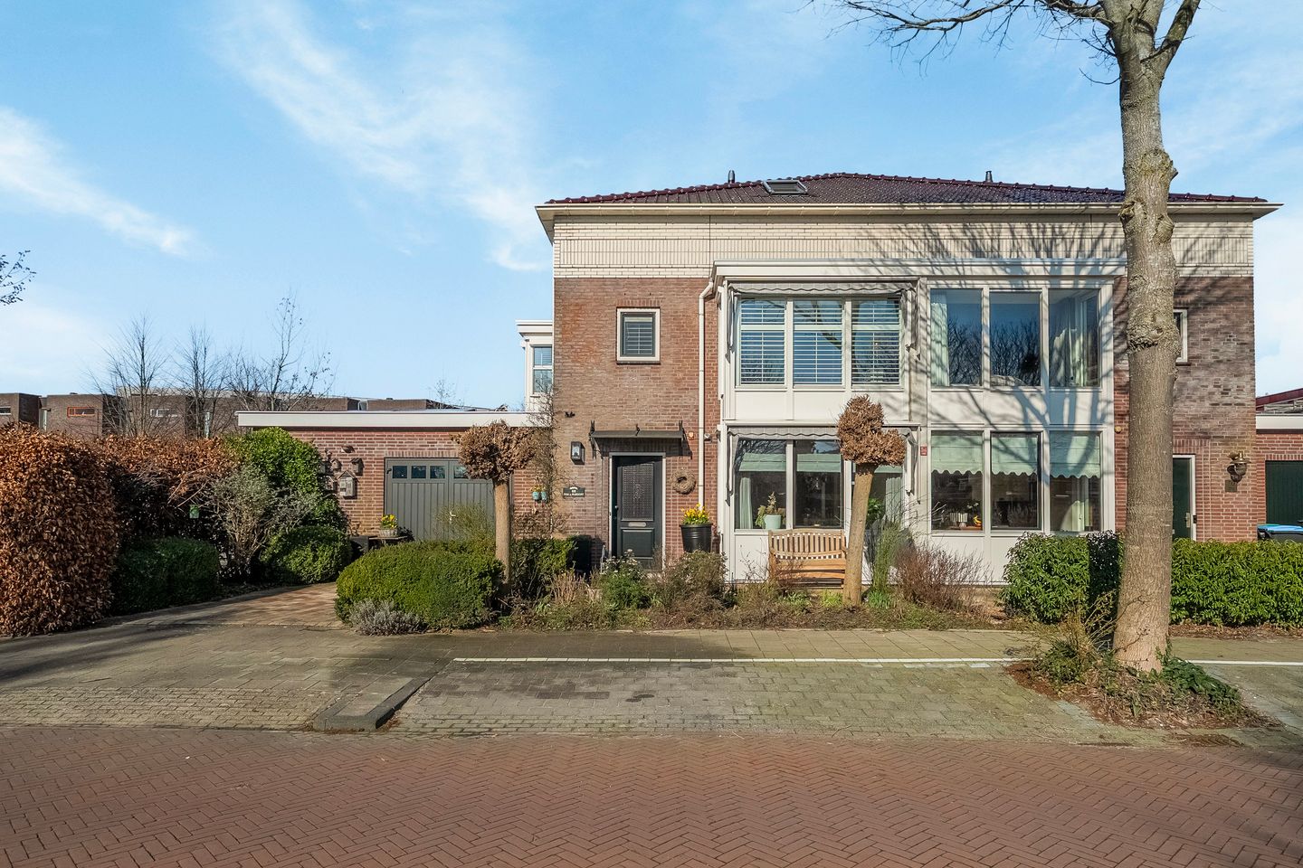 Foto 35 van Meerwedesingel 68