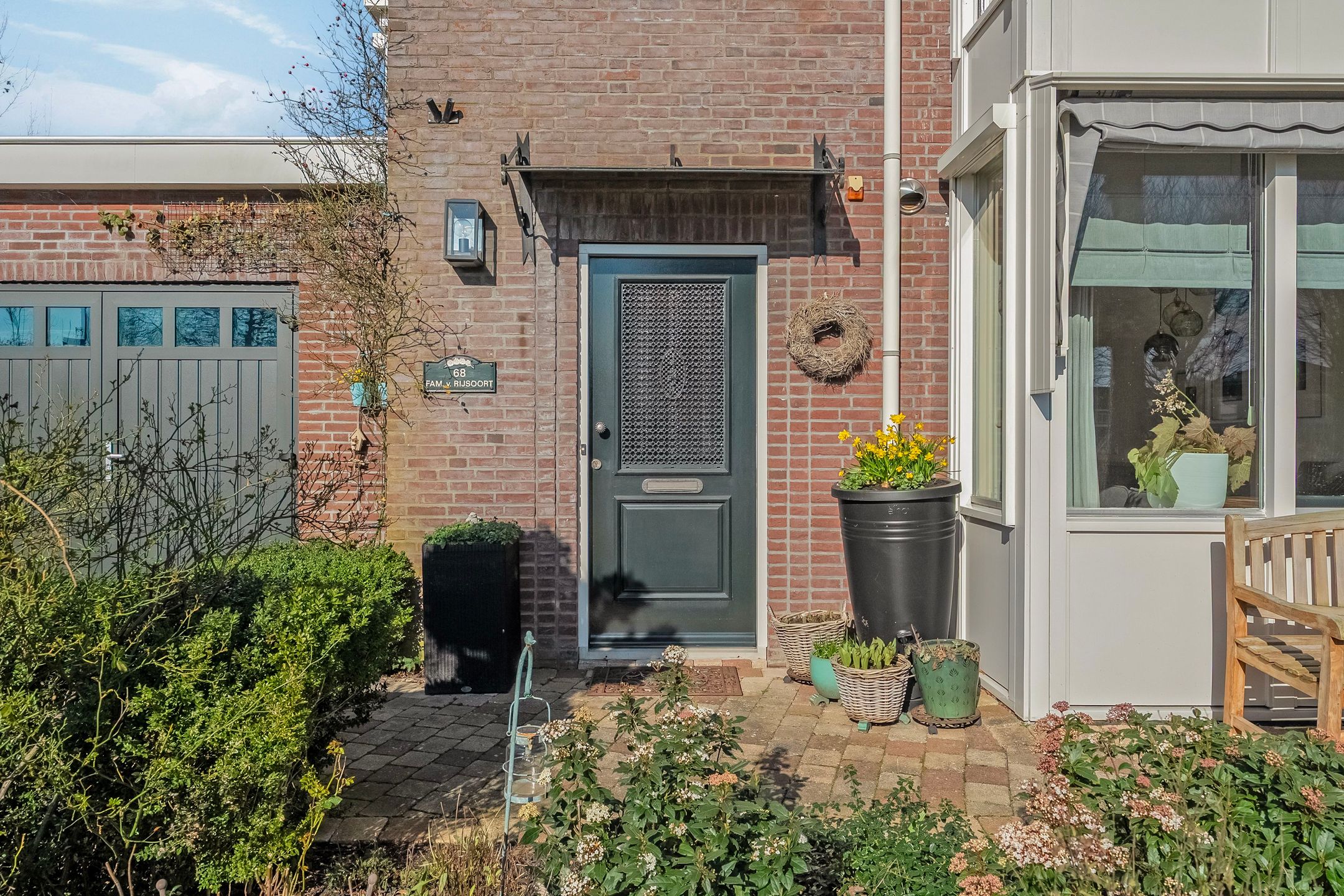 Foto 36 van Meerwedesingel 68