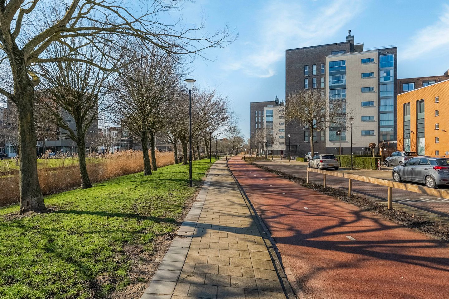 Foto 40 van Meerwedesingel 68