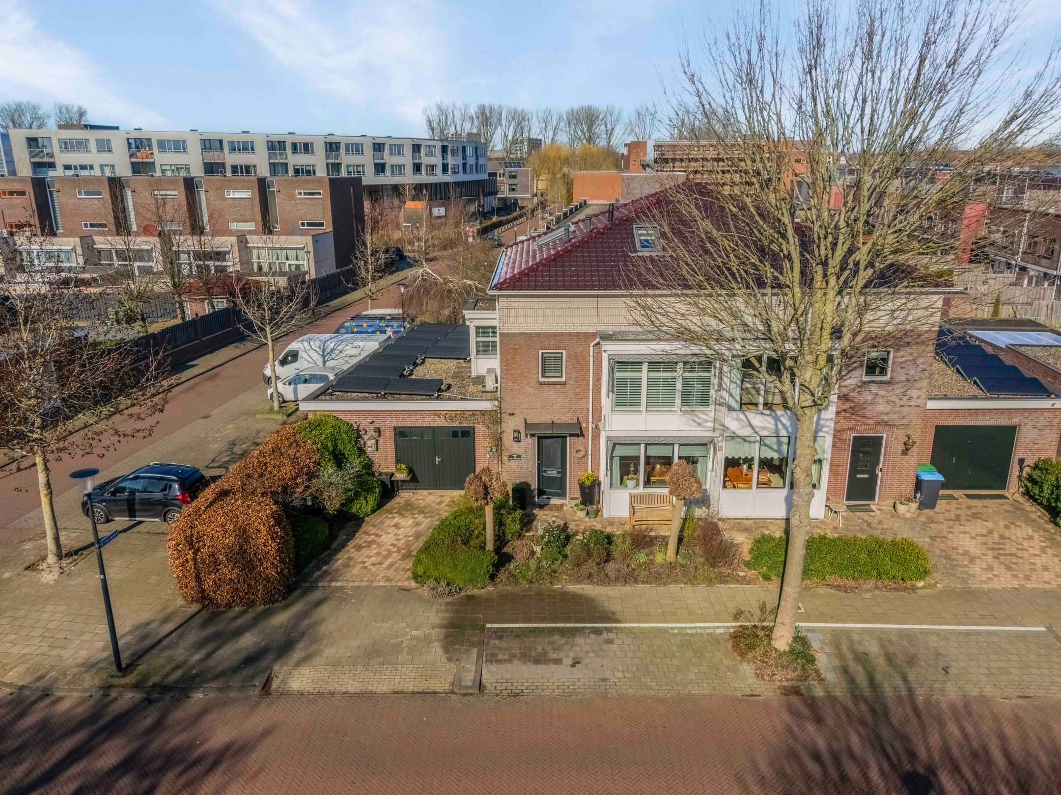 Foto 42 van Meerwedesingel 68