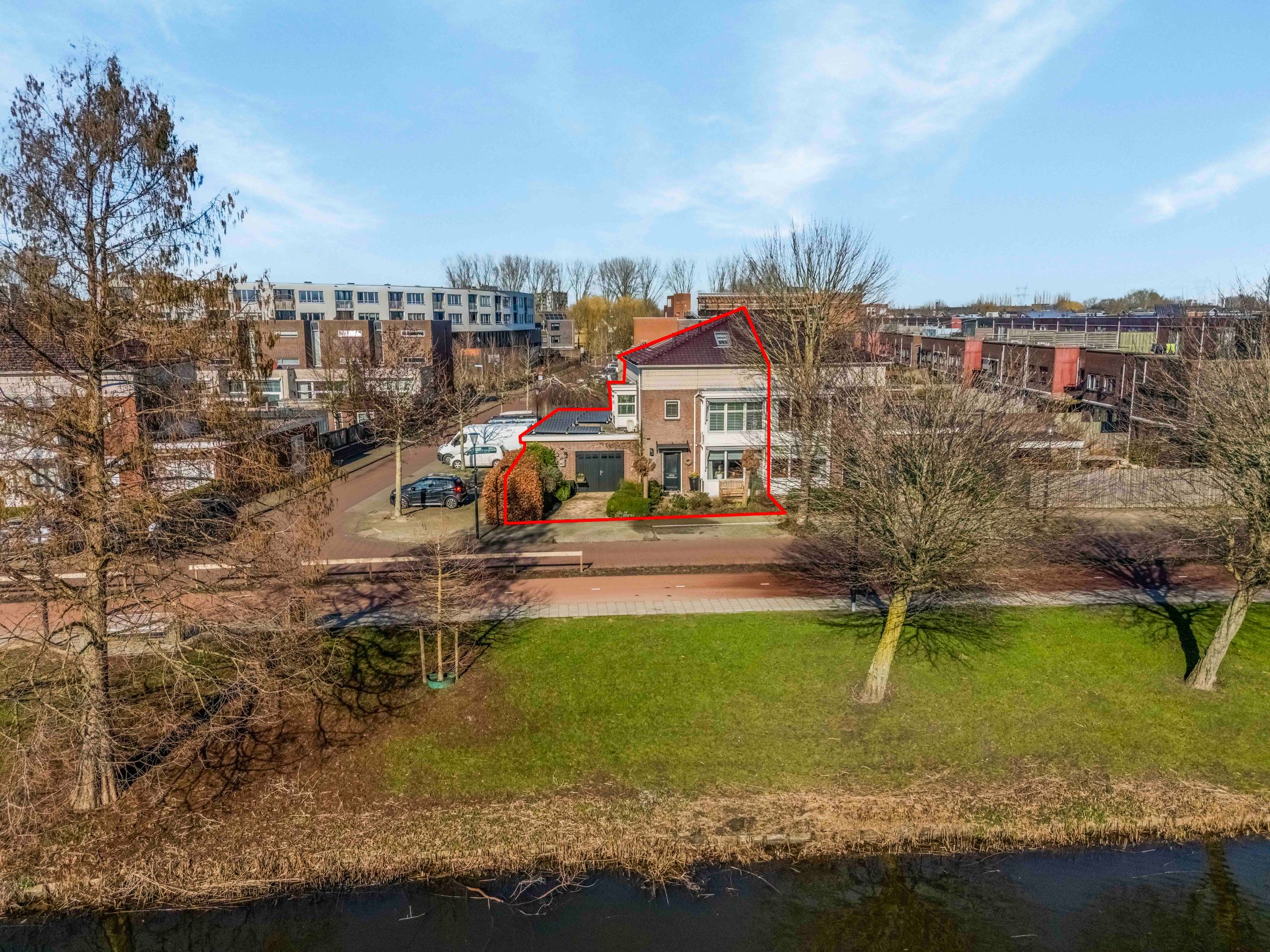 Foto 45 van Meerwedesingel 68