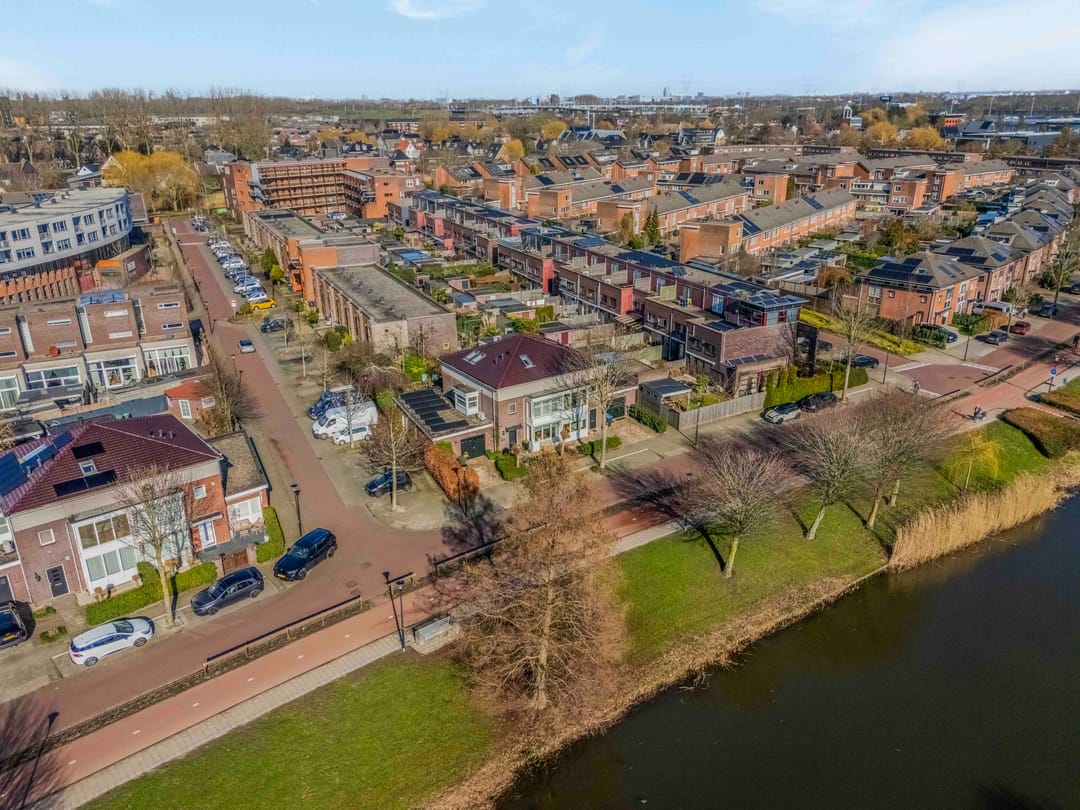 Foto 46 van Meerwedesingel 68