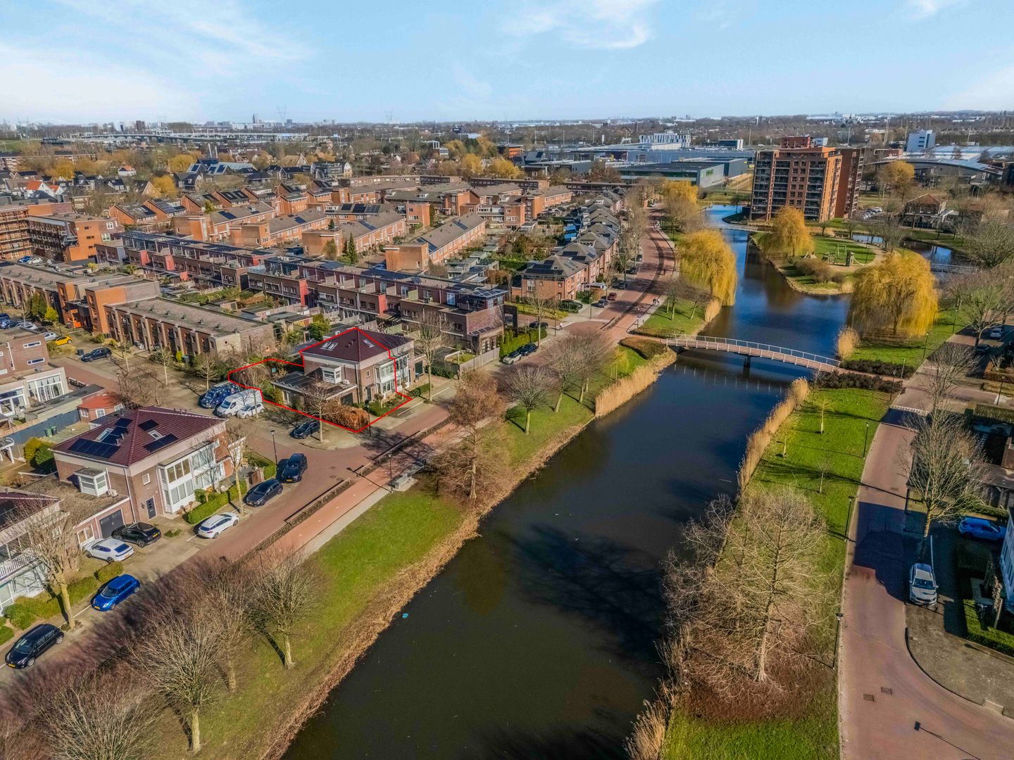 Foto 49 van Meerwedesingel 68