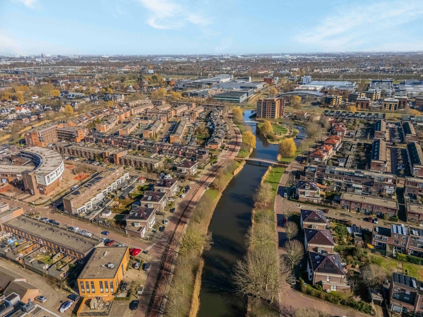 Foto 50 van Meerwedesingel 68