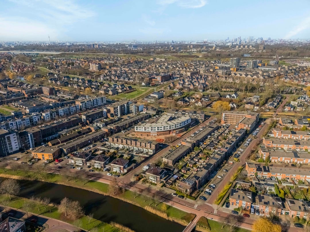 Foto 52 van Meerwedesingel 68