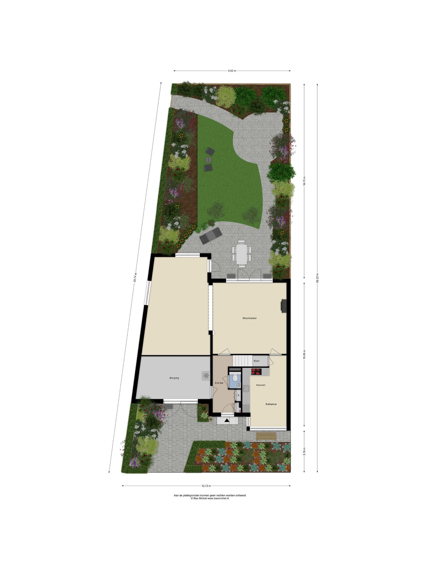 Foto 55 van Meerwedesingel 68