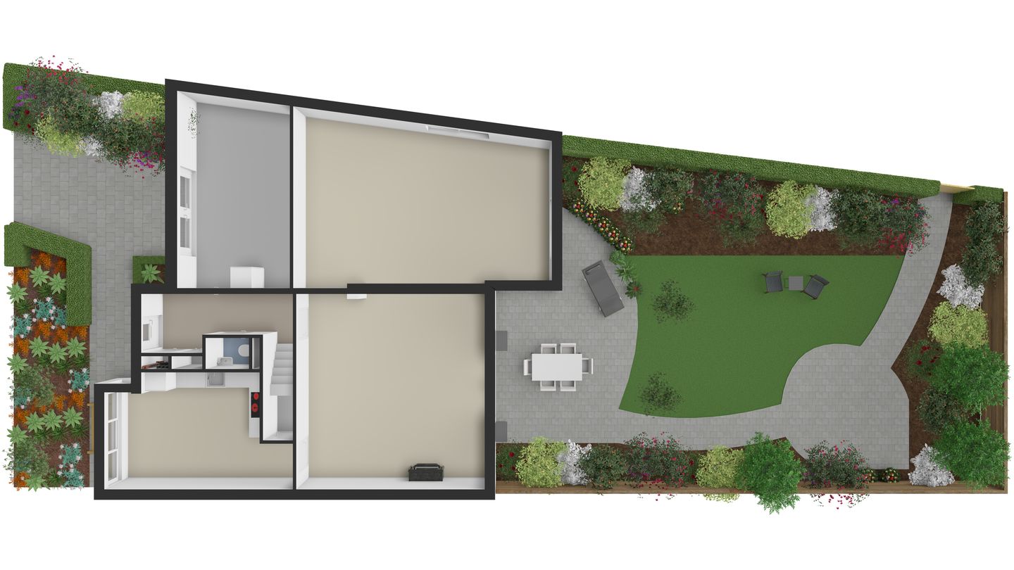 Foto 59 van Meerwedesingel 68