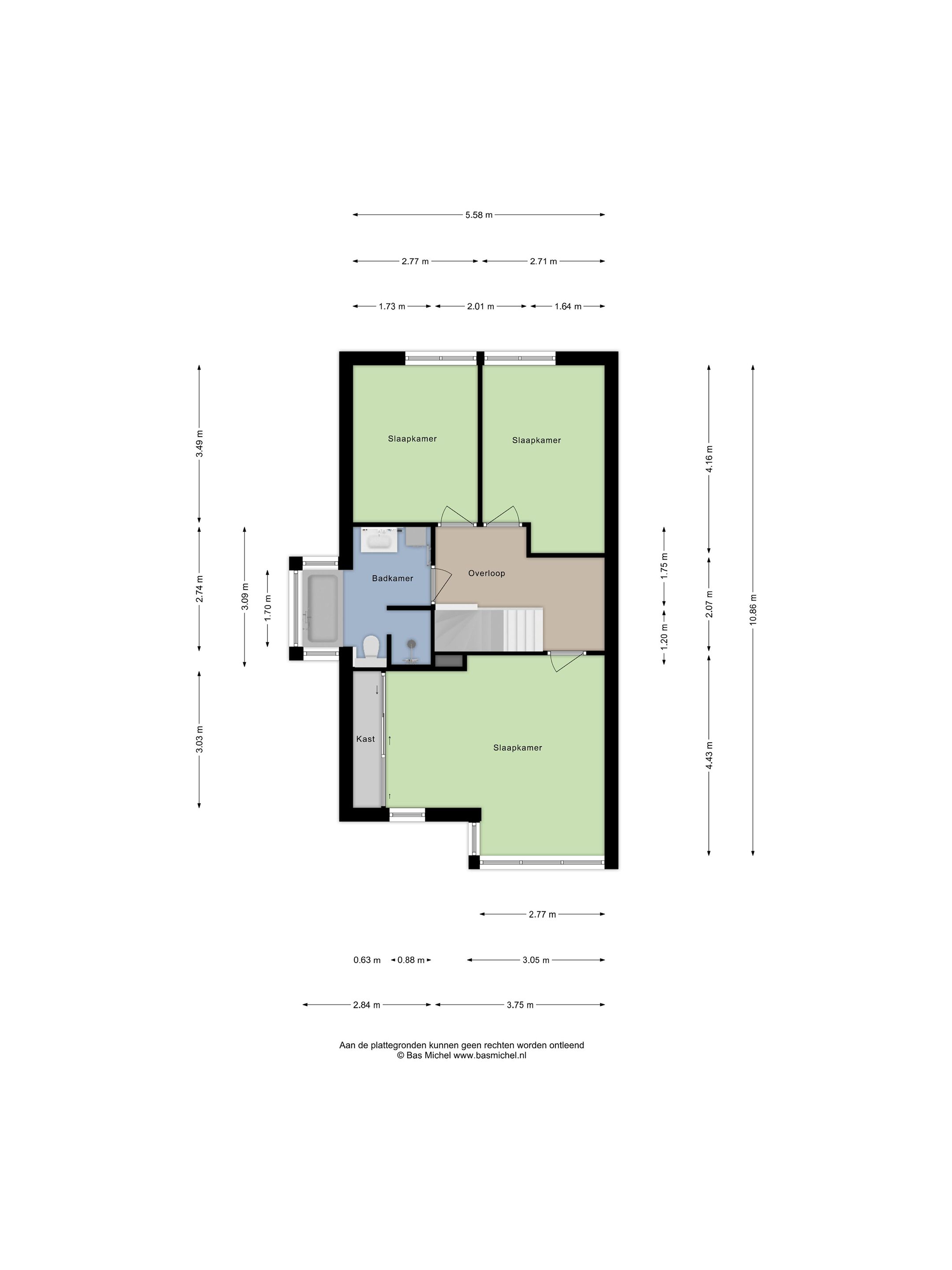 Foto 57 van Meerwedesingel 68