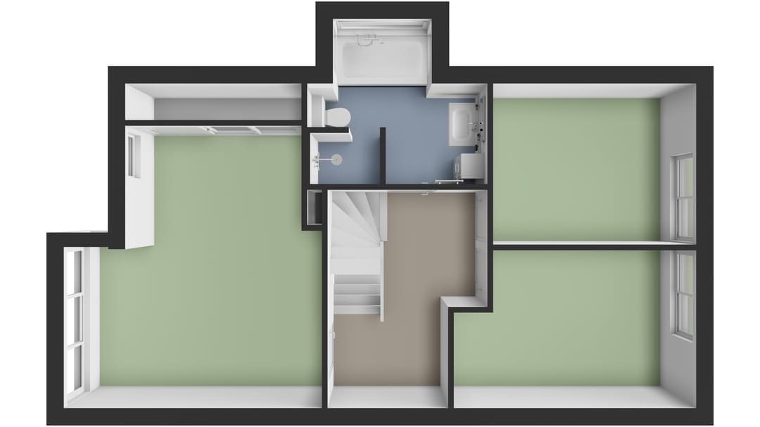 Foto 61 van Meerwedesingel 68