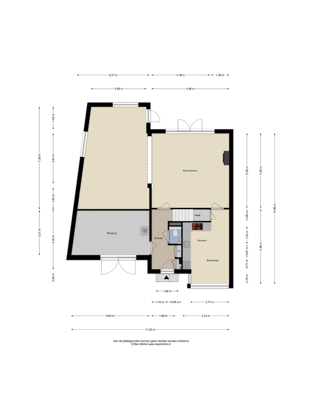 Foto 56 van Meerwedesingel 68