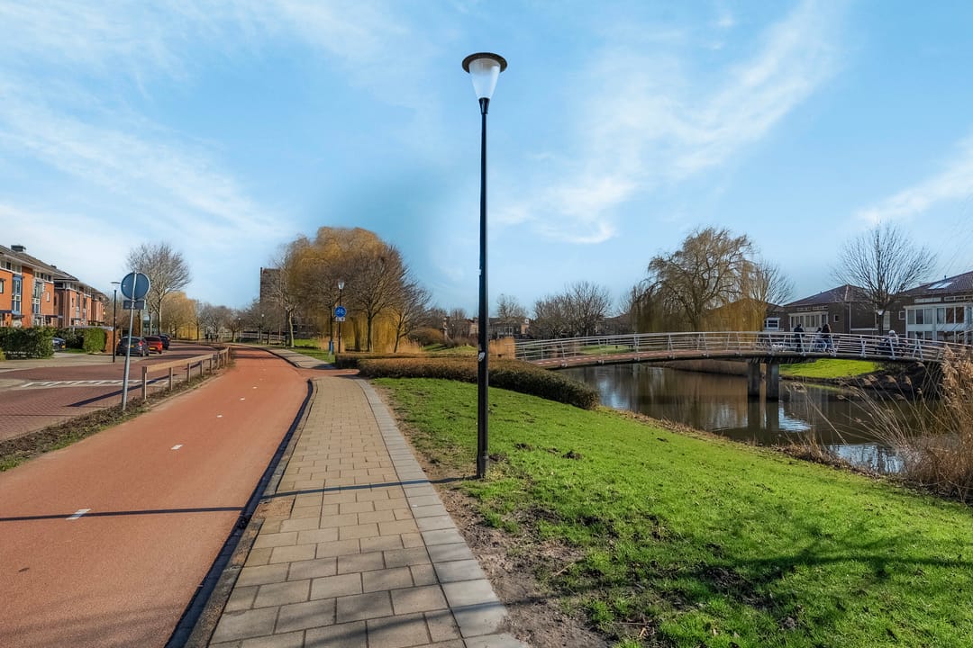 Foto 41 van Meerwedesingel 68