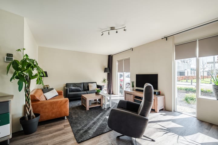 Photo 3 of Gerard Doustraat 118