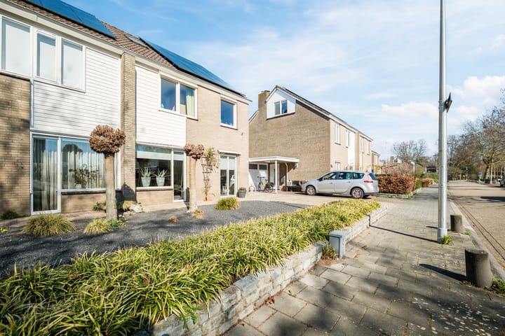 Photo 2 of Gerard Doustraat 118