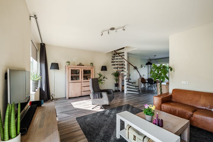 Photo 4 of Gerard Doustraat 118