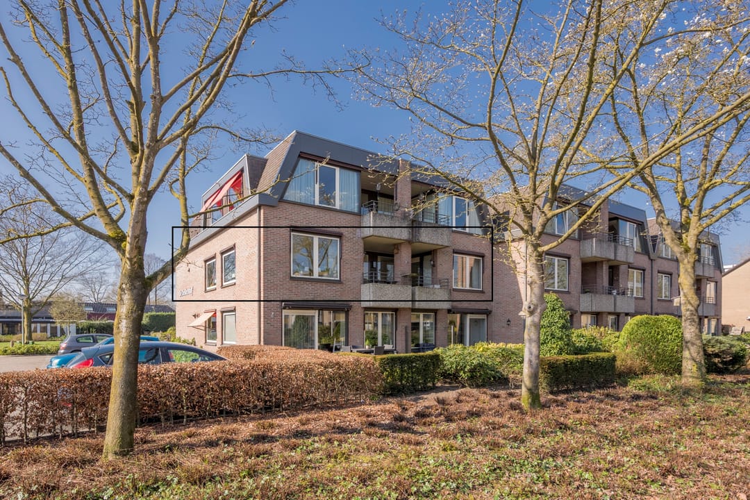 Photo 1 of Ganzenbeekstraat 6