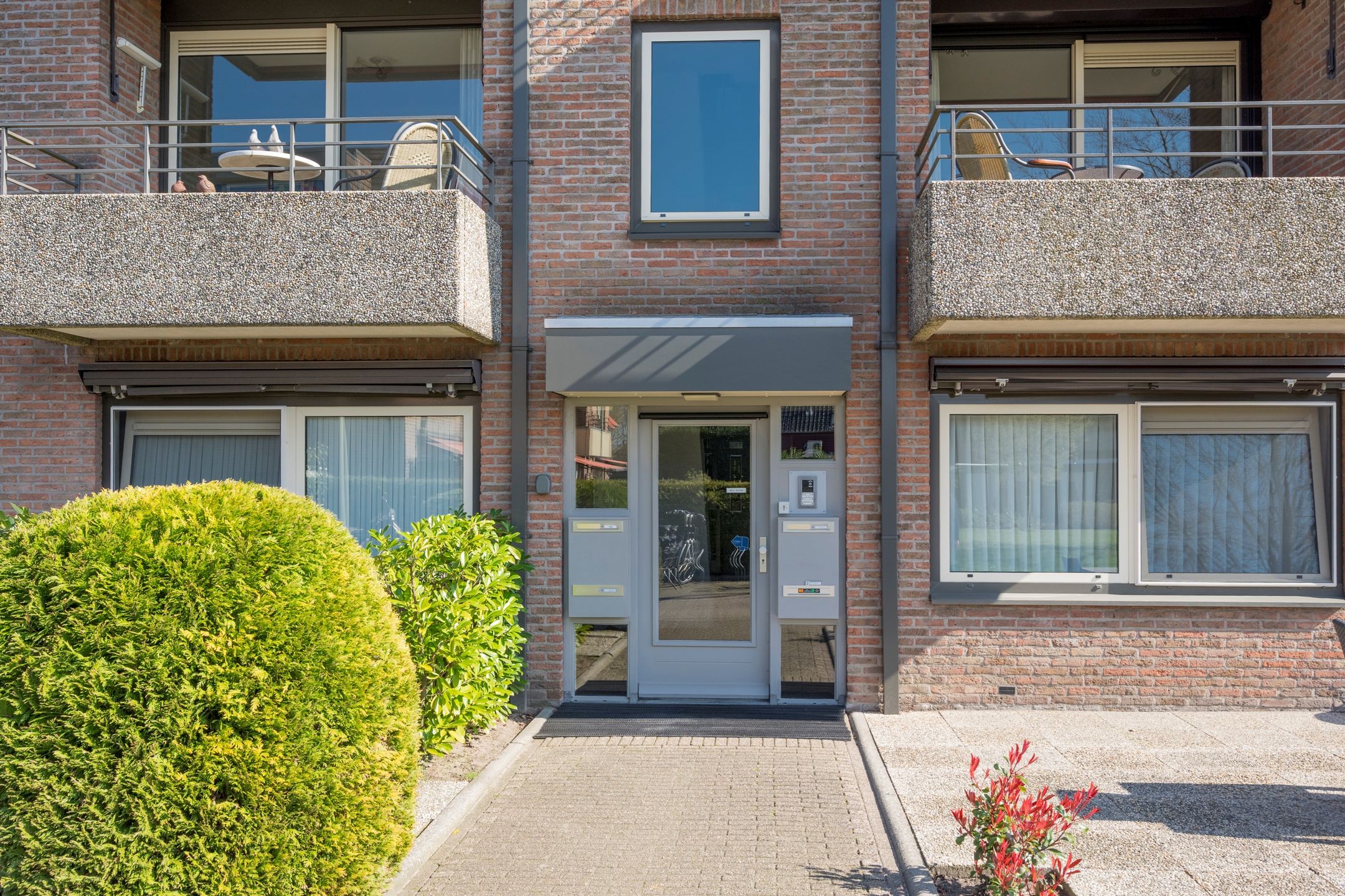 Photo 6 of Ganzenbeekstraat 6