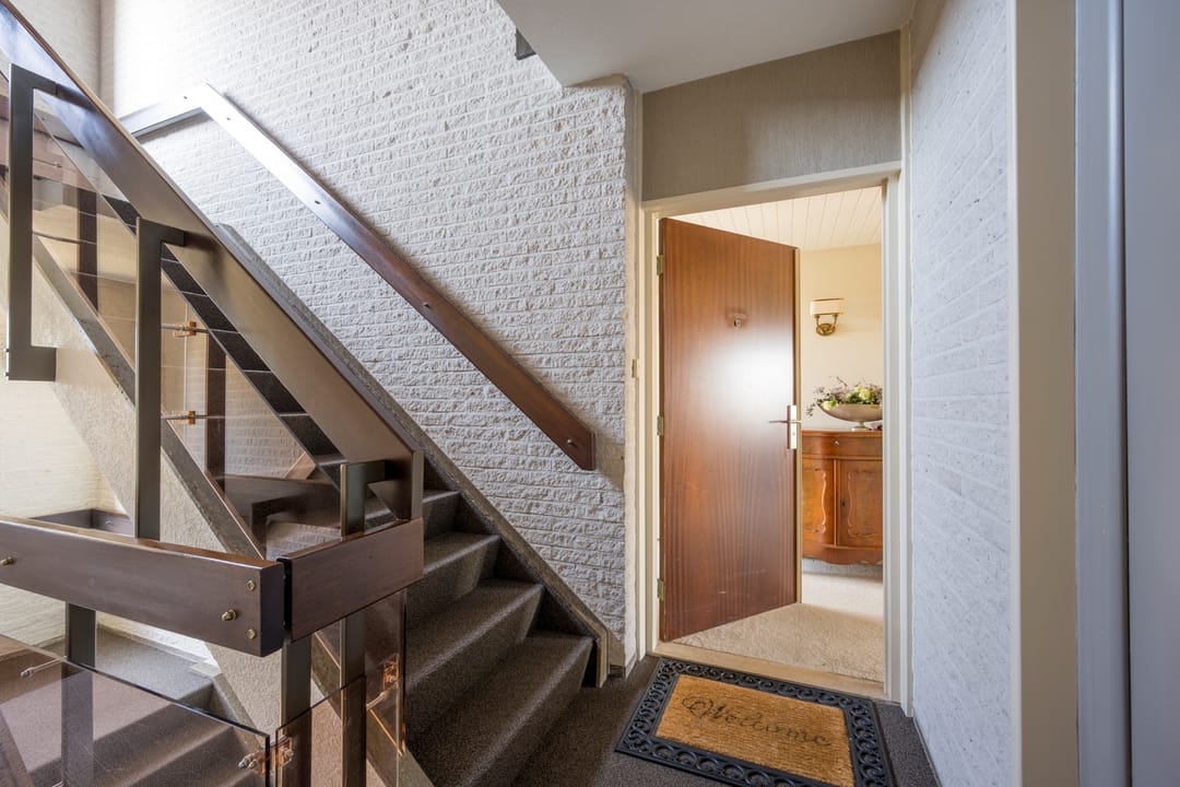 Photo 8 of Ganzenbeekstraat 6