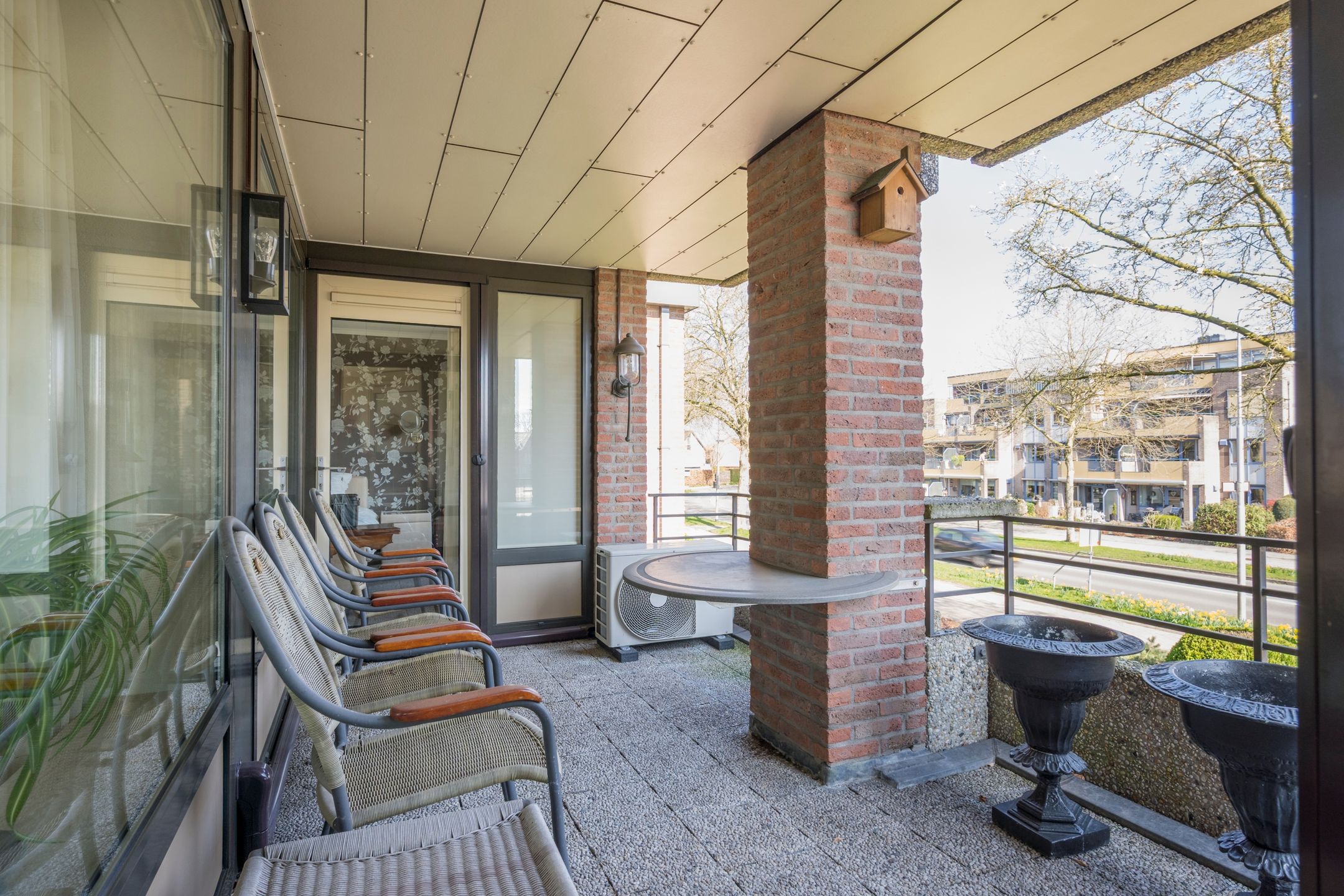 Photo 12 of Ganzenbeekstraat 6