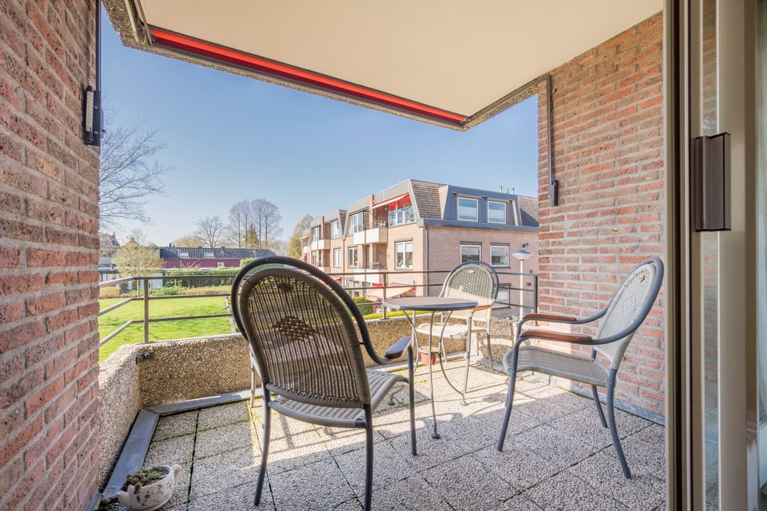 Photo 17 of Ganzenbeekstraat 6