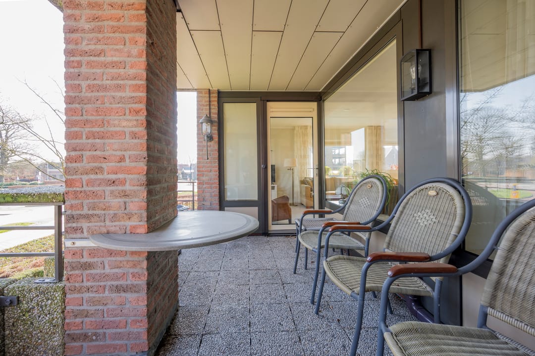 Photo 22 of Ganzenbeekstraat 6