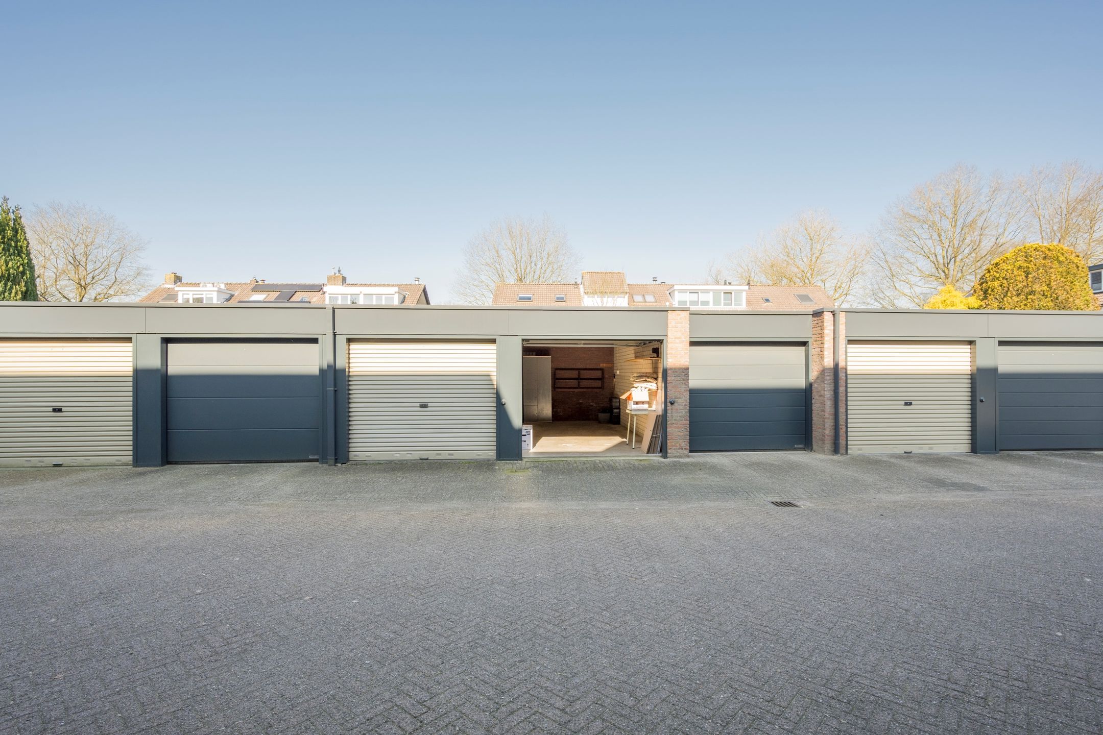 Photo 30 of Ganzenbeekstraat 6