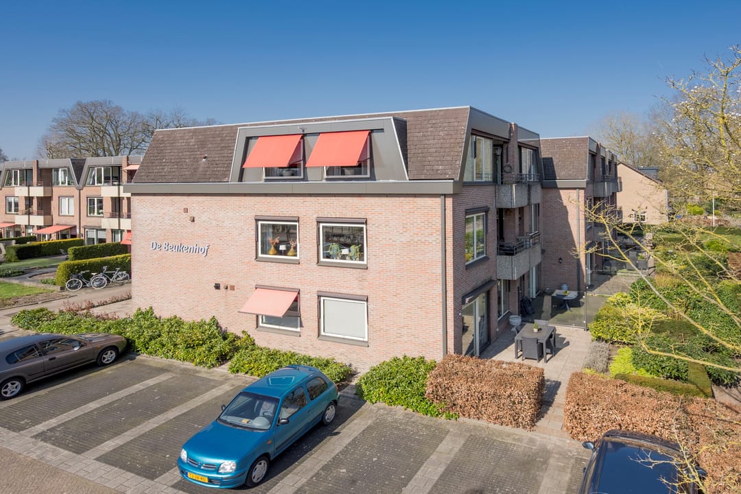 Photo 32 of Ganzenbeekstraat 6