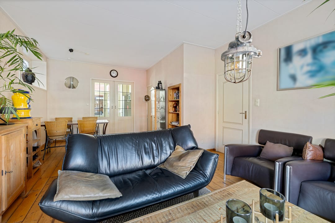 Foto 2 van Oostersingel 30