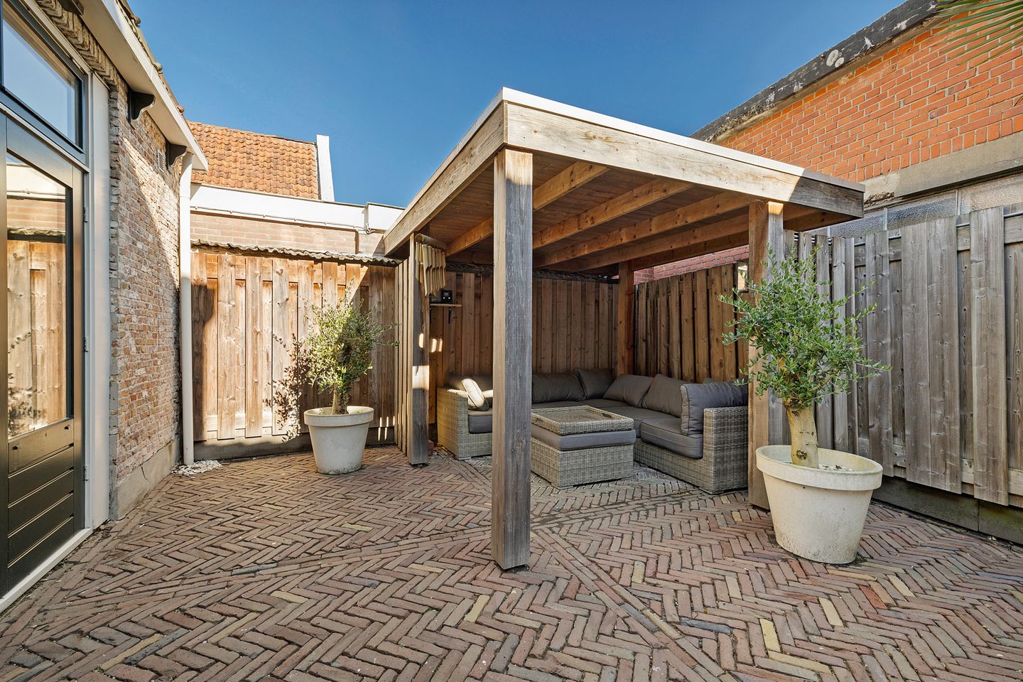 Foto 4 van Oostersingel 30